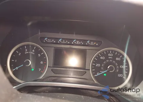 2016 Ford F-150 Xlt z USA, uszkodzony, nr VIN 1FTEX1CF0GKE60314